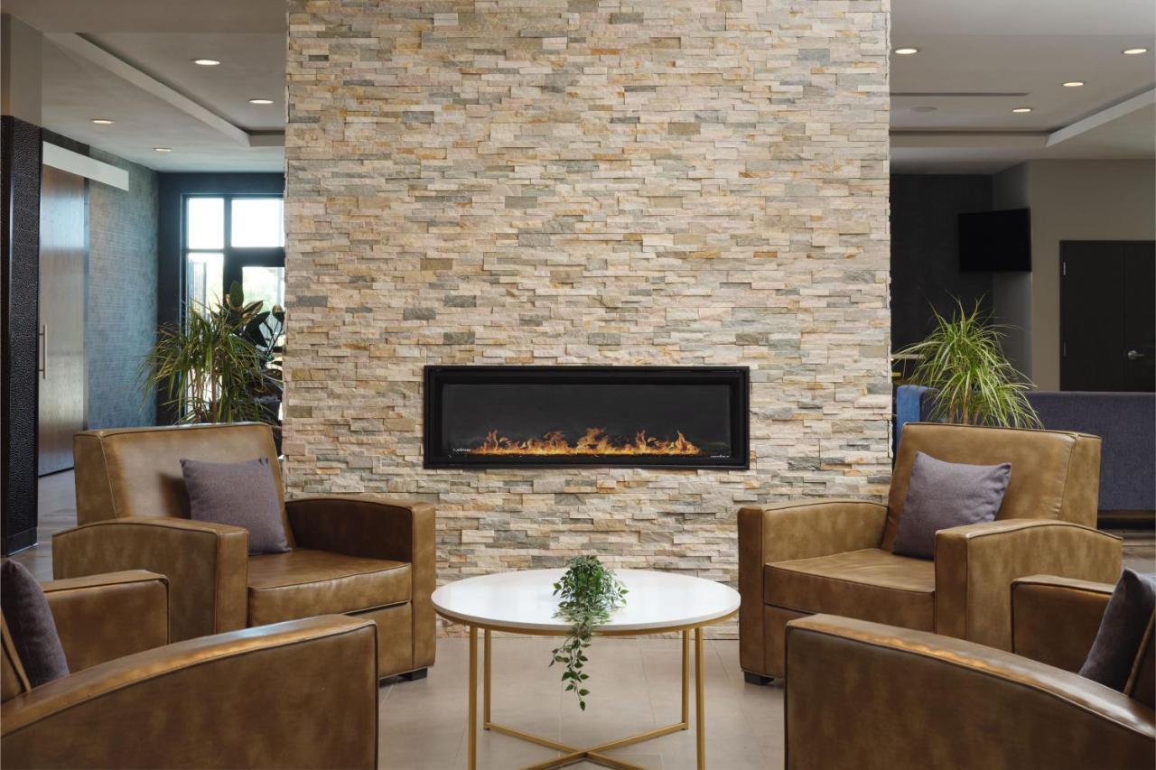 SpringHill Suites by Marriott Milpitas Silicon Valley Esterno foto