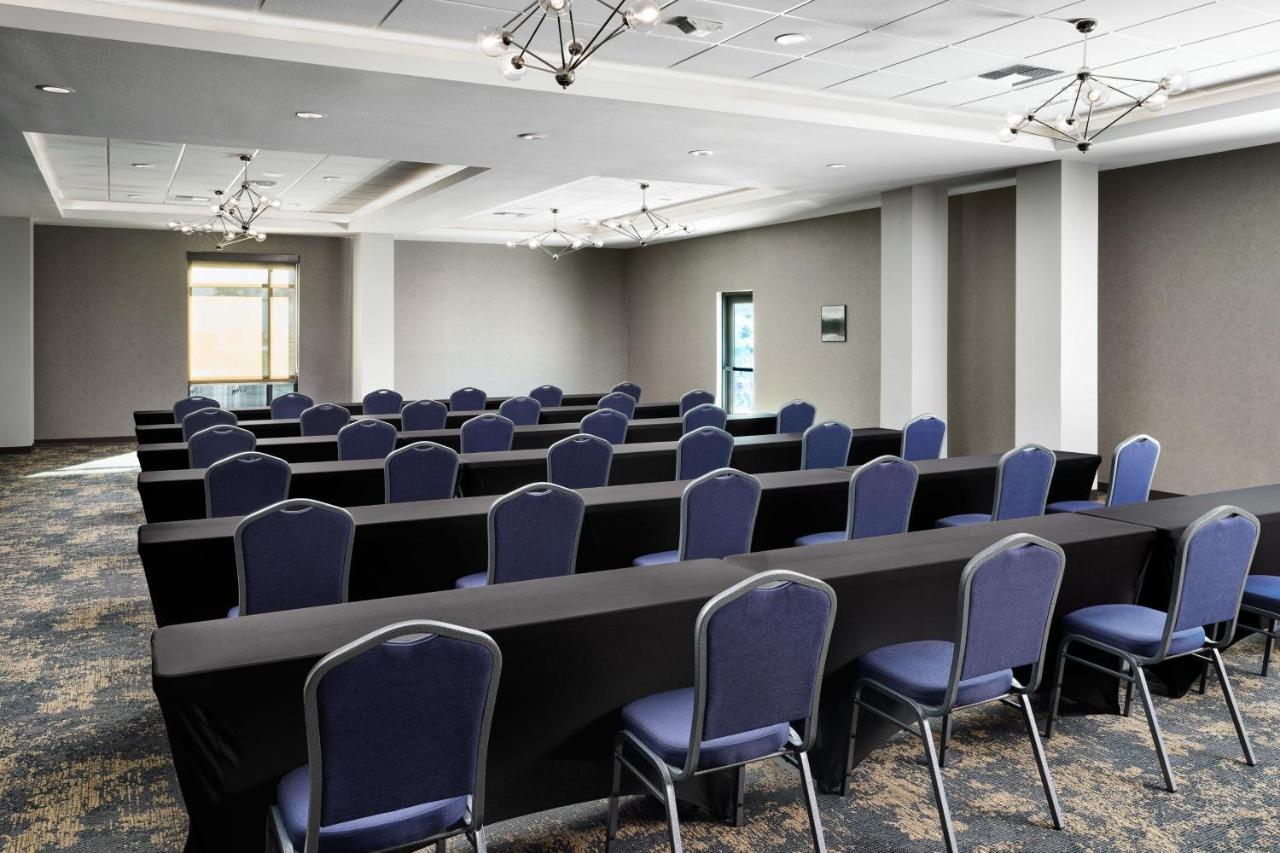 SpringHill Suites by Marriott Milpitas Silicon Valley Esterno foto