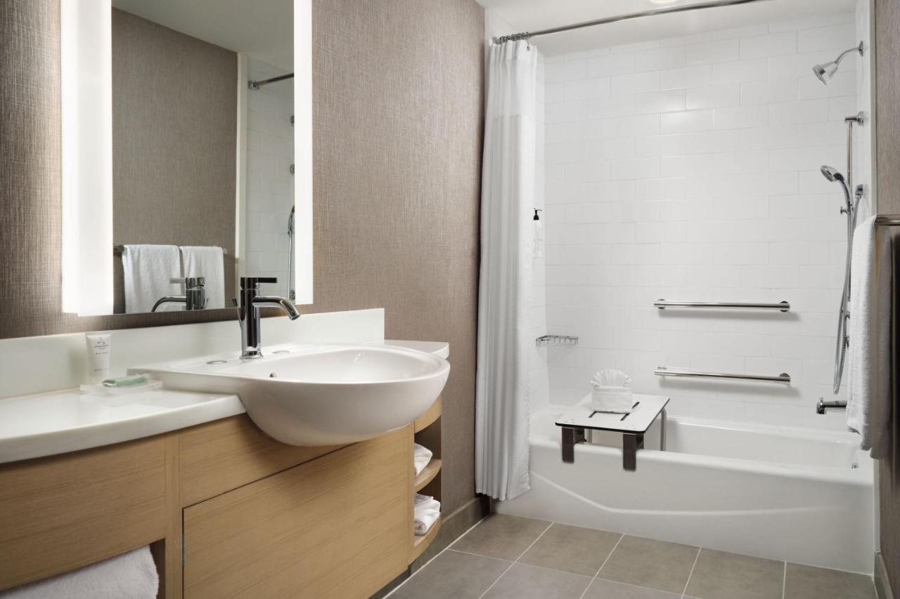 SpringHill Suites by Marriott Milpitas Silicon Valley Esterno foto