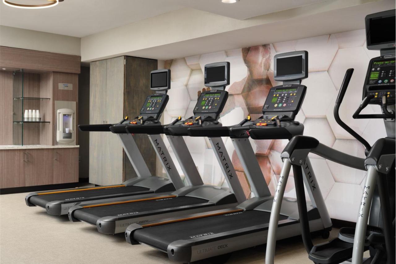 SpringHill Suites by Marriott Milpitas Silicon Valley Esterno foto